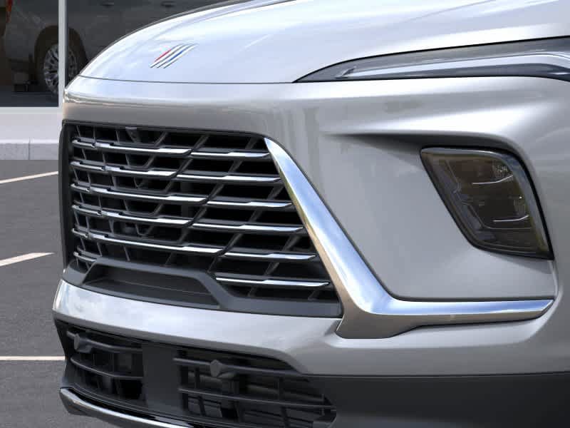 New 2026 Buick Enclave Preferred FWD image 13