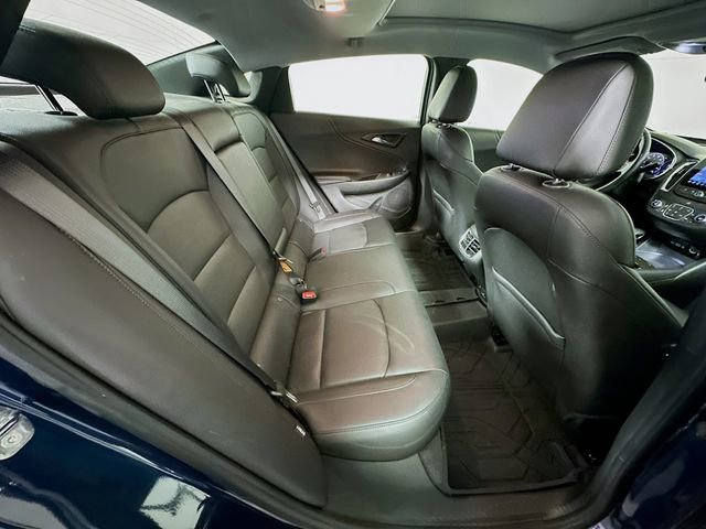 Used 2022 Chevrolet Malibu Premier image 27