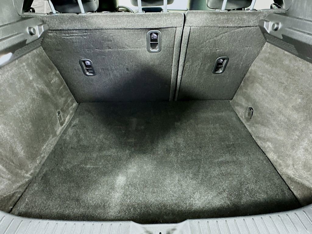 Certified 2023 MAZDA CX-30 2.5 Turbo w/ Premium Package image 35