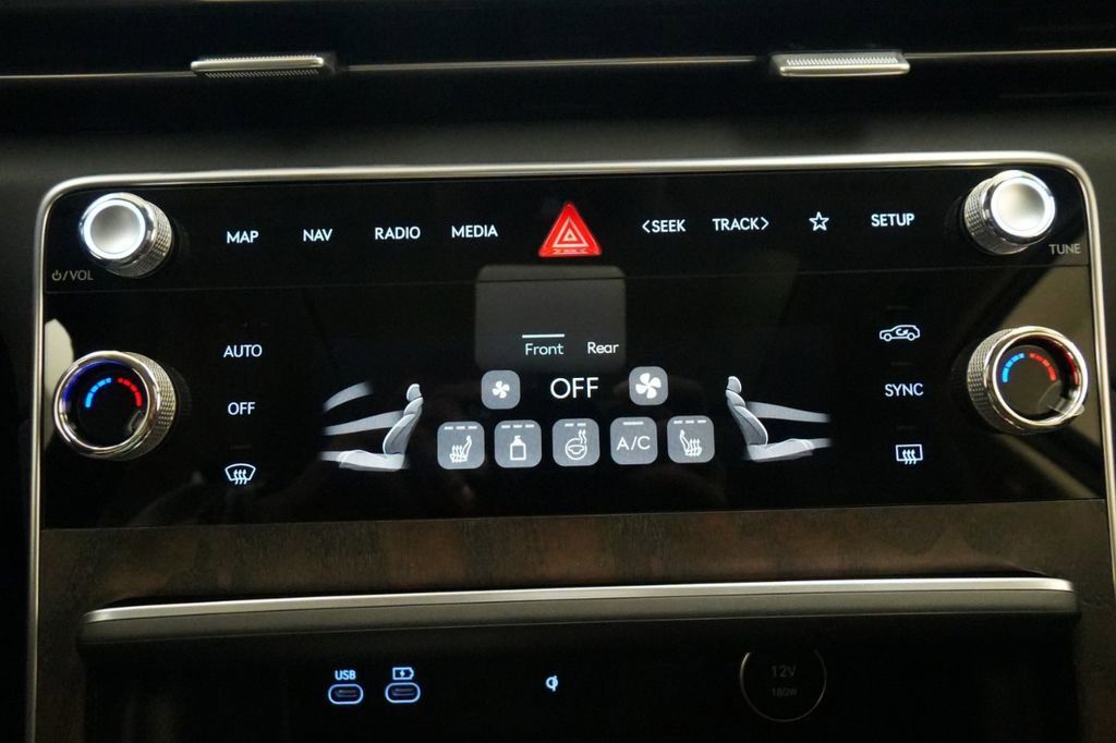 New 2025 Genesis GV80 2.5T Select image 47