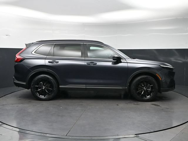 Certified 2025 Honda CR-V Sport-L image 4