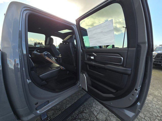 New 2026 RAM 3500 Laramie image 14