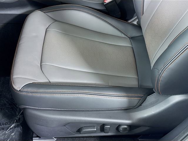 New 2026 Subaru Crosstrek 2.5i Limited w/ Crosstrek Mirror Package image 18