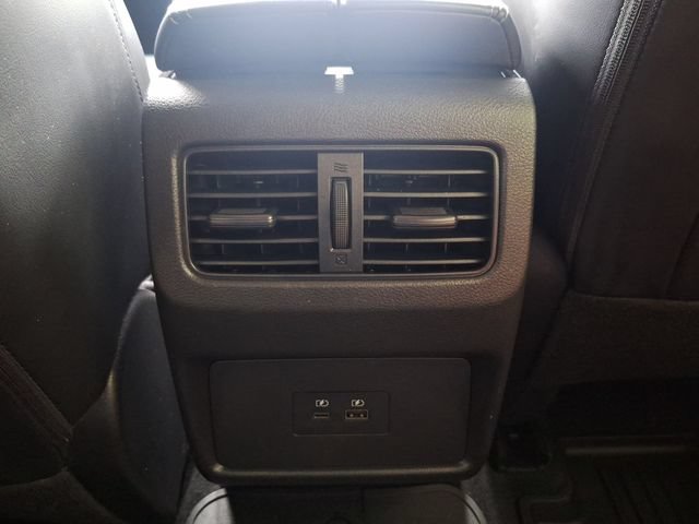 Certified 2023 Nissan Rogue Platinum AWD/4WD image 32