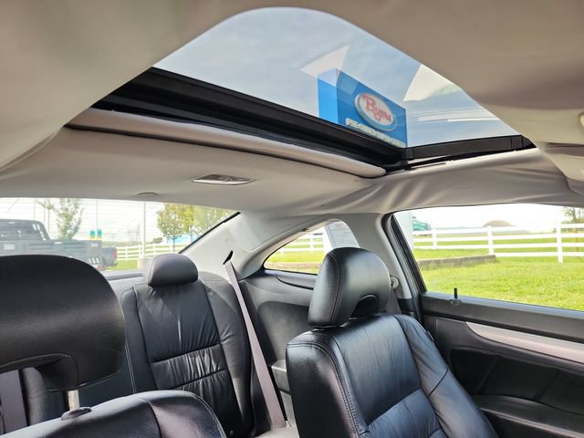 Used 2007 Honda Accord EX-L image 23