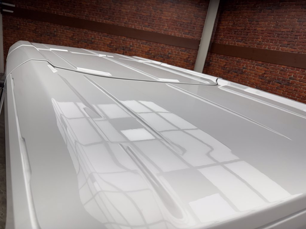 New 2026 Ford Bronco Heritage Edition AWD/4WD image 27