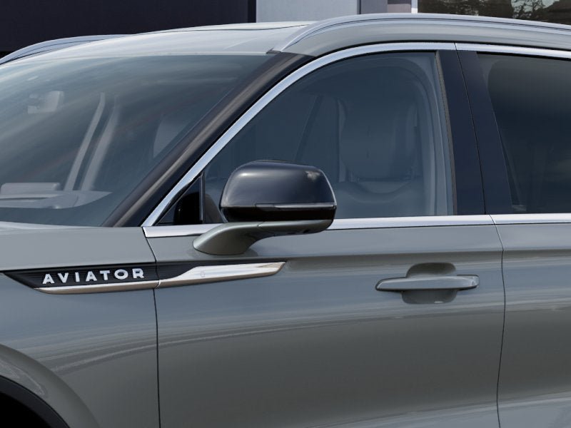 New 2027 Lincoln Aviator Reserve AWD/4WD image 20