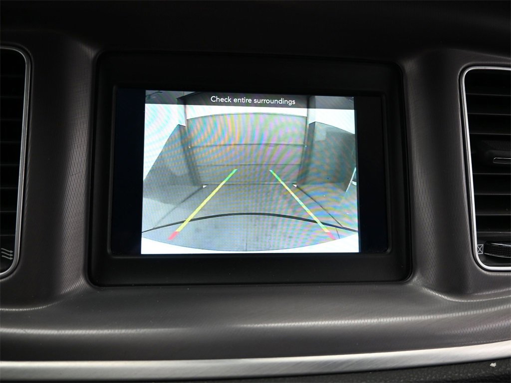 Used 2022 Dodge Charger SXT image 27