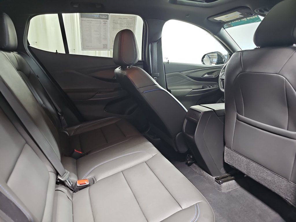 Used 2024 Buick Envista Sport Touring w/ Convenience I Package FWD image 14