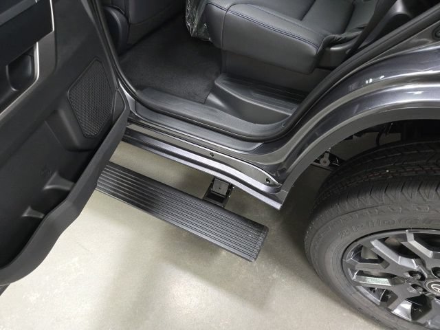 New 2026 Toyota Sequoia Platinum w/ TRD Performance Package (TMS) AWD/4WD image 19