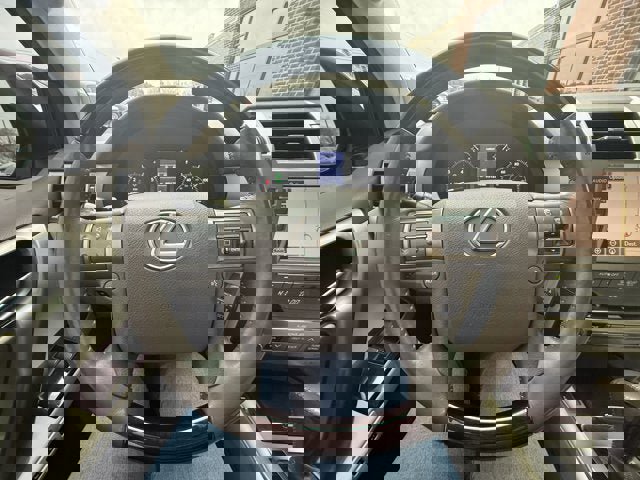 Used 2015 Lexus GX 460 Luxury image 24