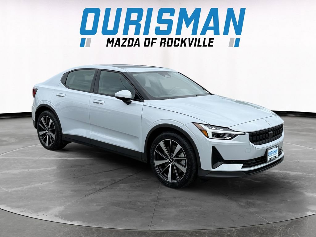 Used 2022 Polestar Polestar 2 w/ Plus Package image 1