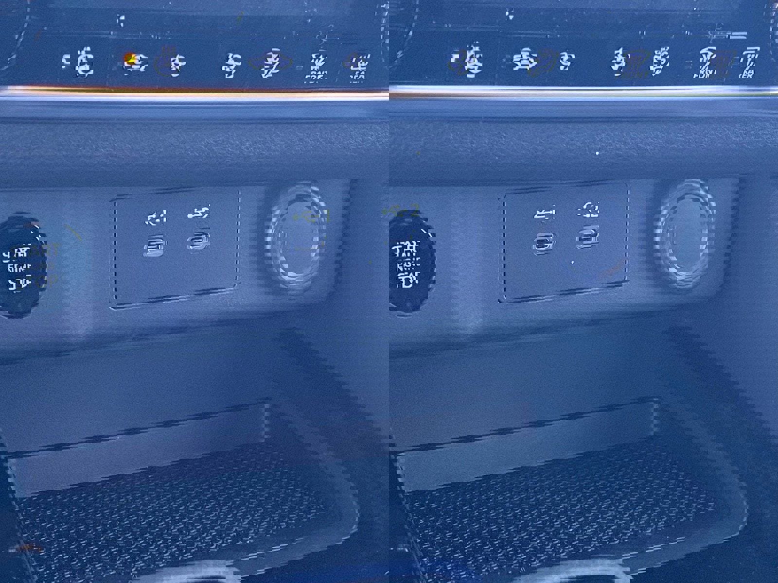 New 2026 Nissan Rogue SV image 29