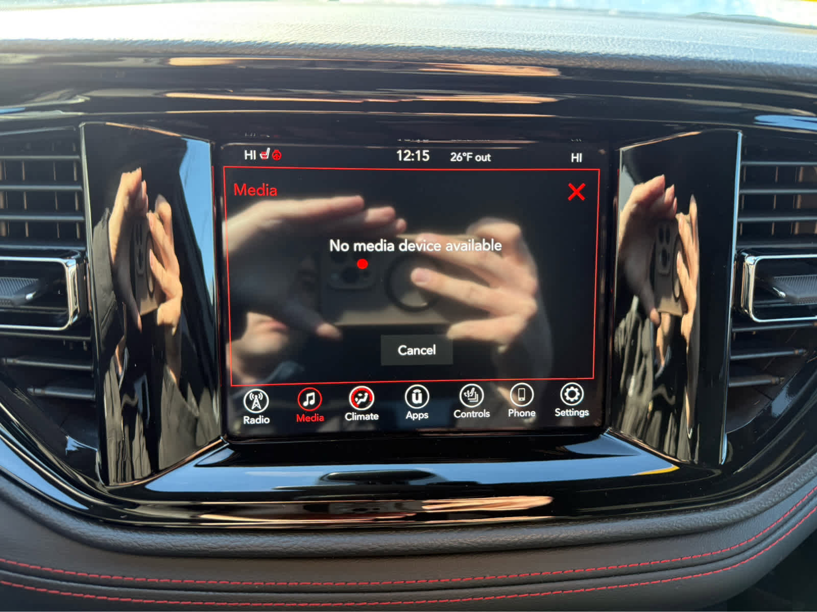 Used 2023 Dodge Durango GT image 19