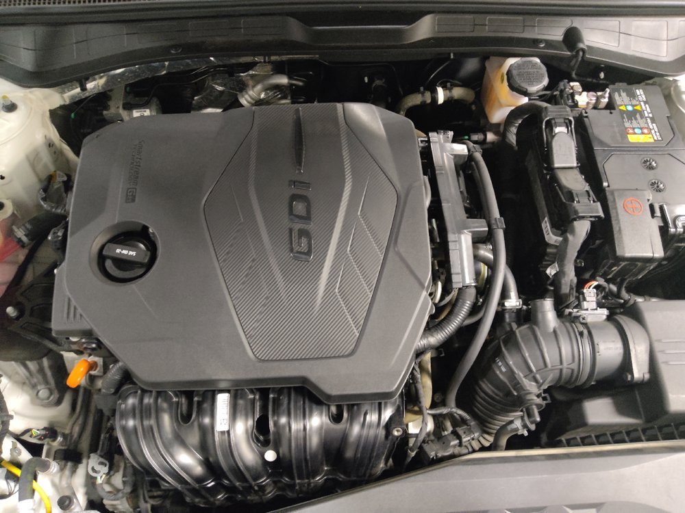 Used 2021 Hyundai Sonata SEL FWD image 30