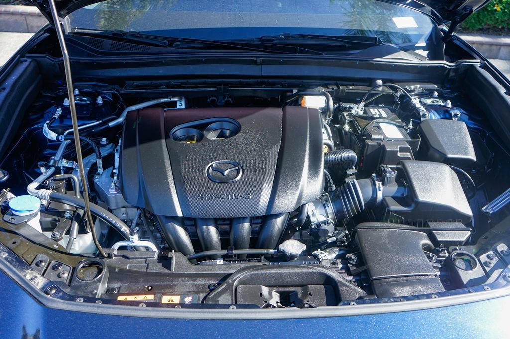 Used 2026 MAZDA CX-30 AWD 2.5 S image 11