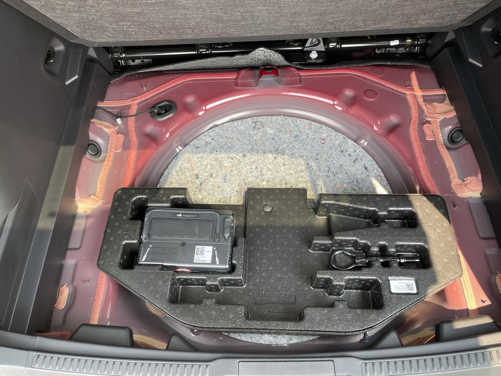 New 2025 Ford Bronco Sport Big Bend image 35