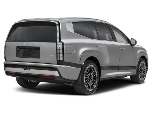 New 2026 Hyundai Ioniq 9 Calligraphy image 3