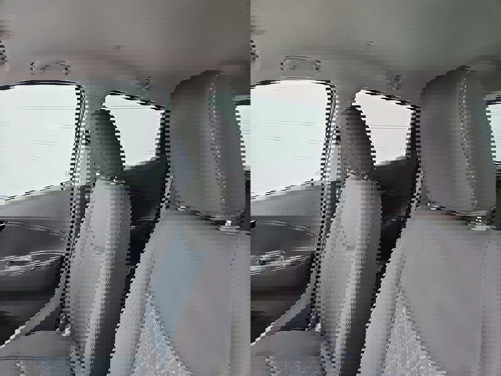 Used 2022 Chevrolet Spark LT image 9