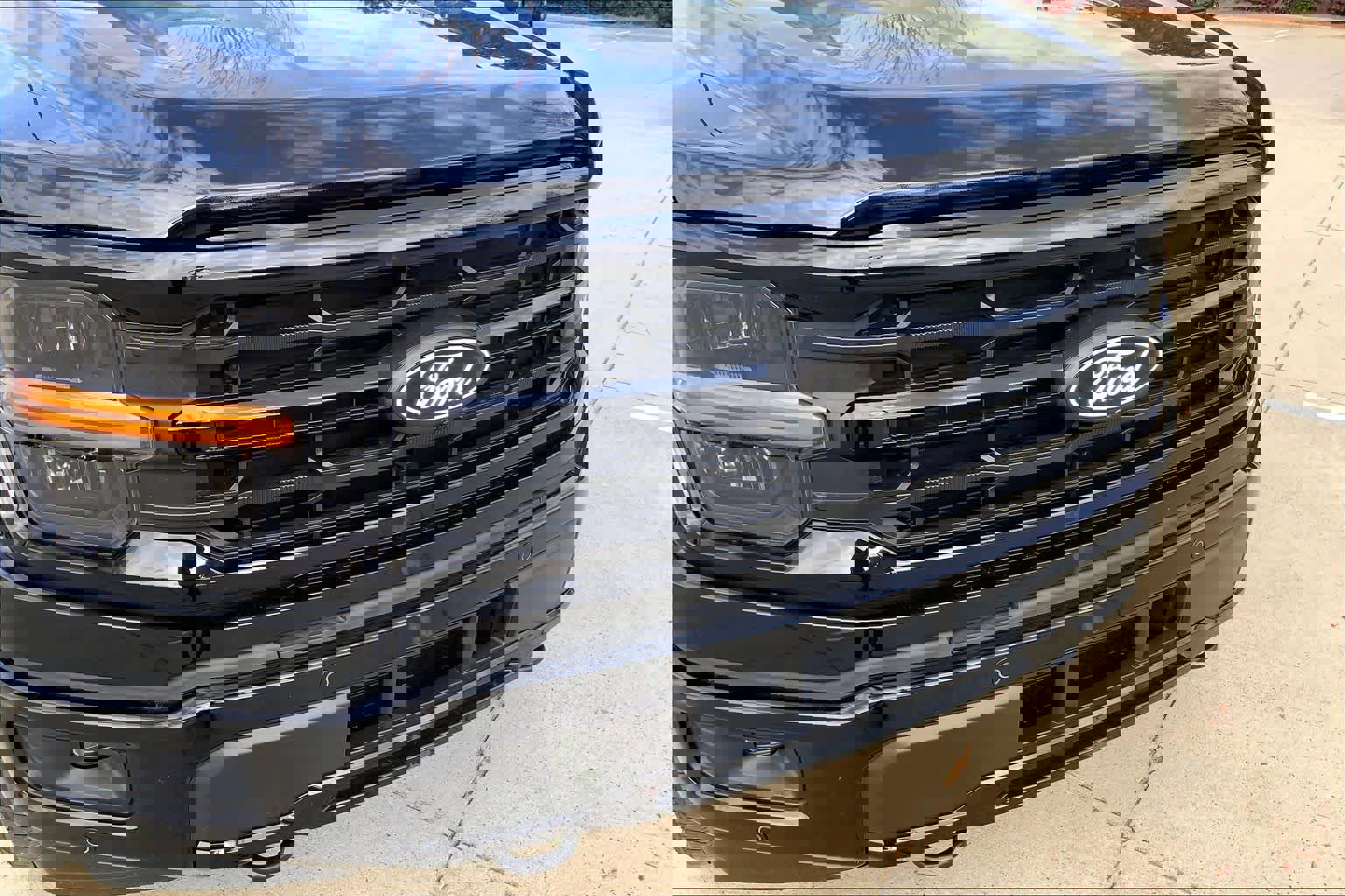 Used 2024 Ford F150 XLT w/ Equipment Group 302A MID AWD/4WD image 31