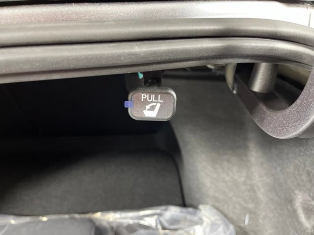 New 2026 Nissan Sentra S w/ Floor Mat Package FWD image 46