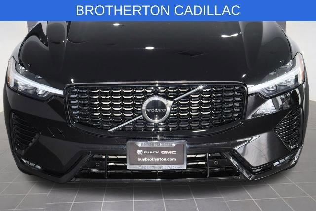 Used 2025 Volvo XC60 B5 Plus AWD/4WD image 11