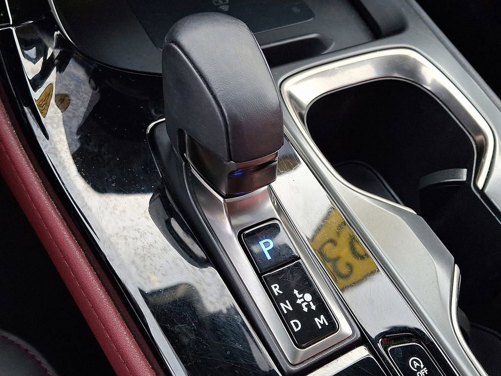 Used 2023 Lexus NX 350 AWD w/ Premium Package image 15