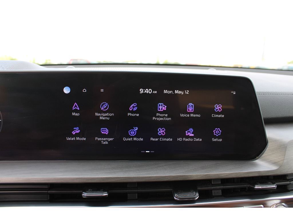 Used 2023 Kia Telluride SX image 29