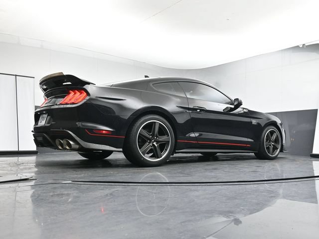Used 2023 Ford Mustang Mach 1 RWD image 28