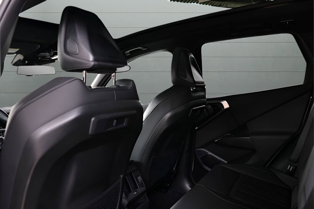 Used 2025 BMW X3 xDrive30i image 49