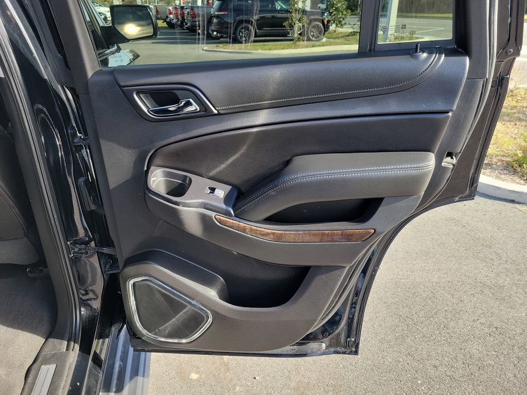 Used 2020 Chevrolet Tahoe LT image 33