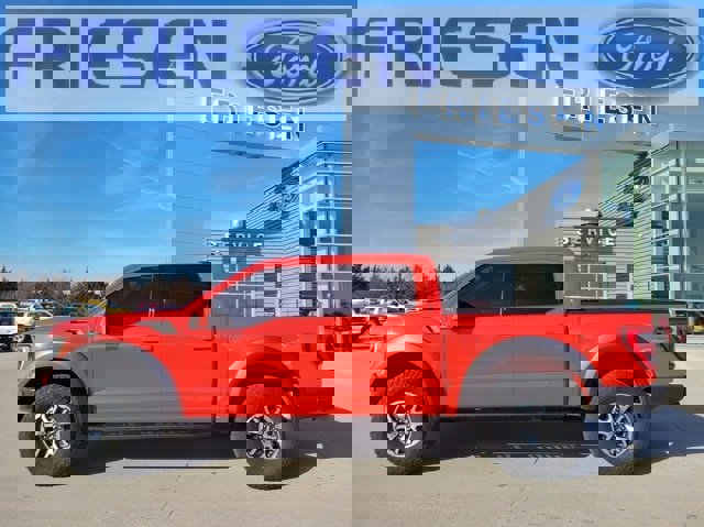 Used 2023 Ford F150 Raptor image 4