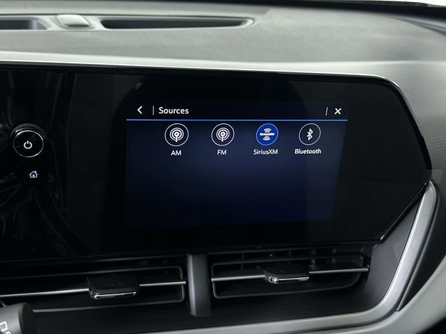 New 2026 Chevrolet Trax LS w/ LS Convenience Package FWD image 14
