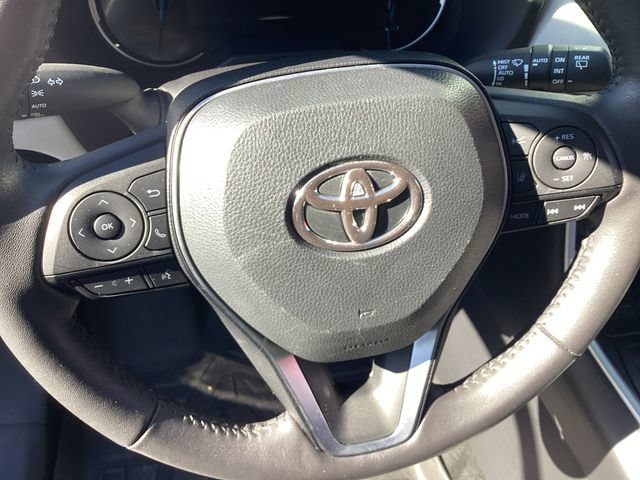 Used 2024 Toyota RAV4 XLE w/ Convenience Package AWD/4WD image 12