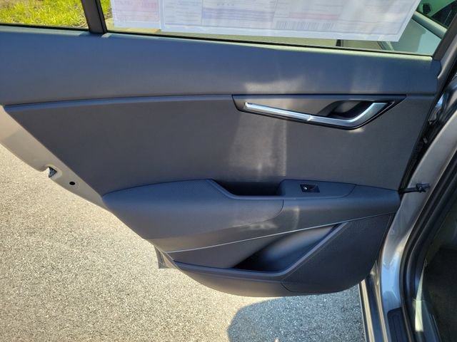 New 2026 Kia Niro EX w/ EX Premium Package FWD image 20