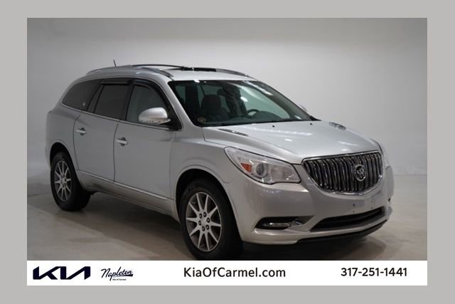 Used 2016 Buick Enclave Convenience image 1