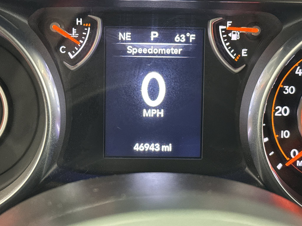 Used 2018 Jeep Wrangler Unlimited Sport S image 19