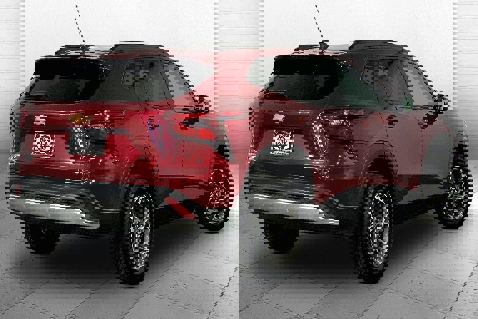 Used 2025 Chevrolet Trax LT w/ LT Convenience Package image 13