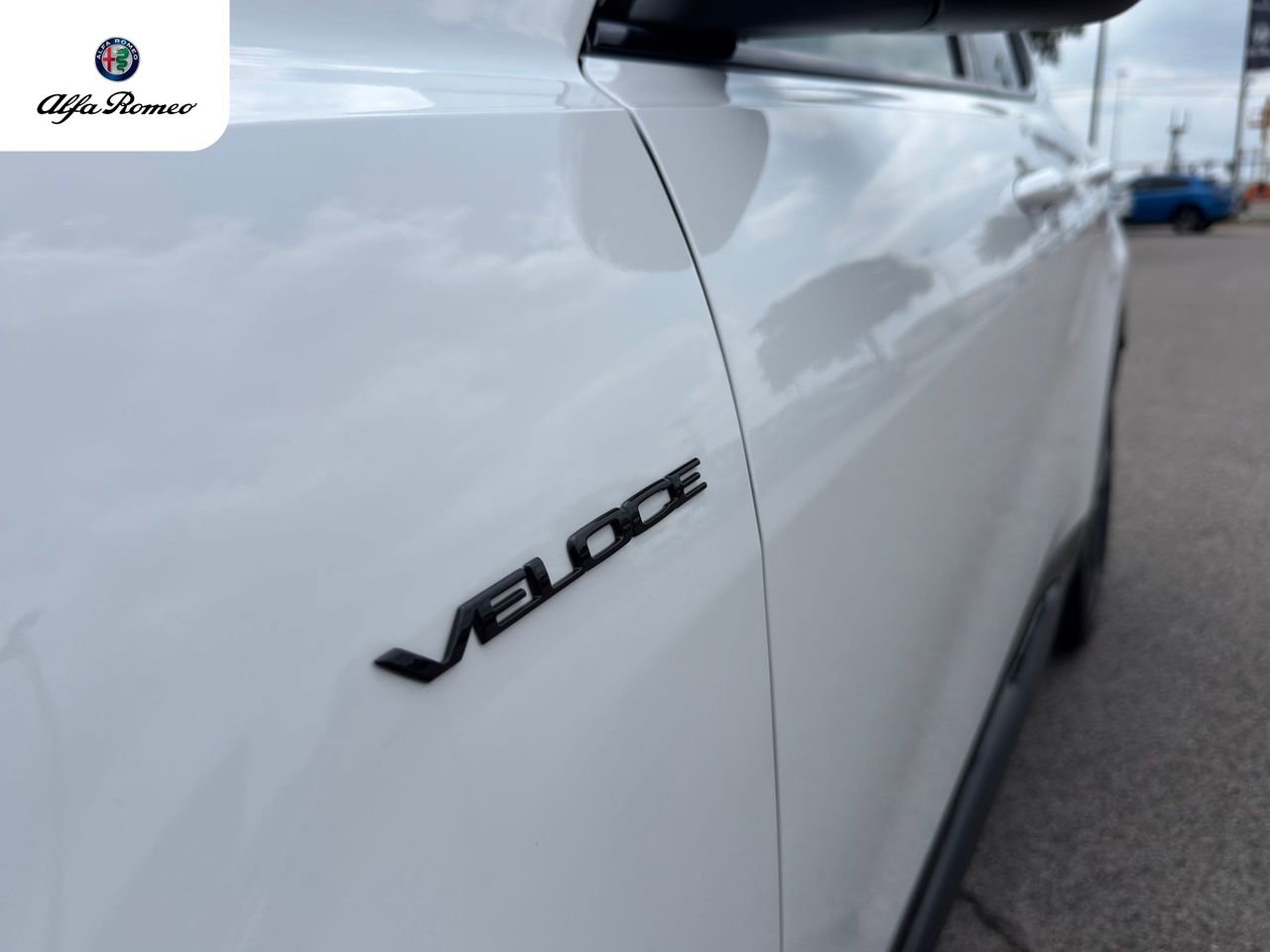 New 2026 Alfa Romeo Tonale w/ Quick Order Package 23H Volce image 5