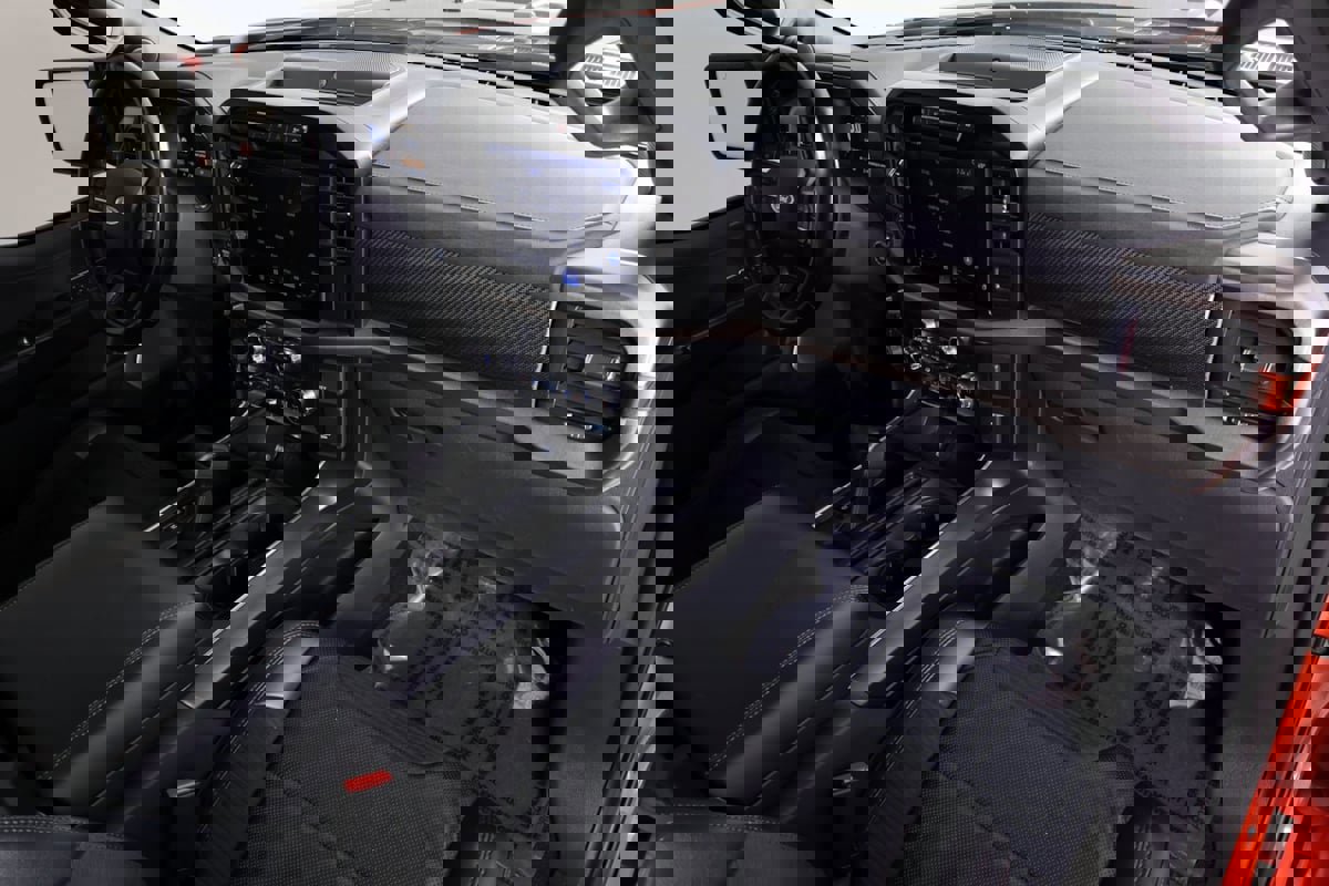 Used 2021 Ford F150 Raptor w/ Equipment Group 801A High image 31