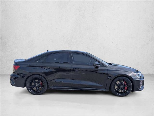 Used 2024 Audi RS 3 image 4