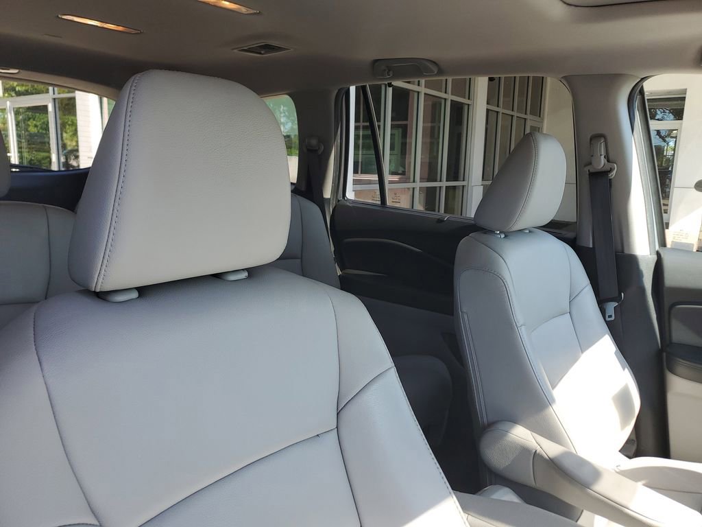 Used 2021 Honda Pilot EX-L image 24