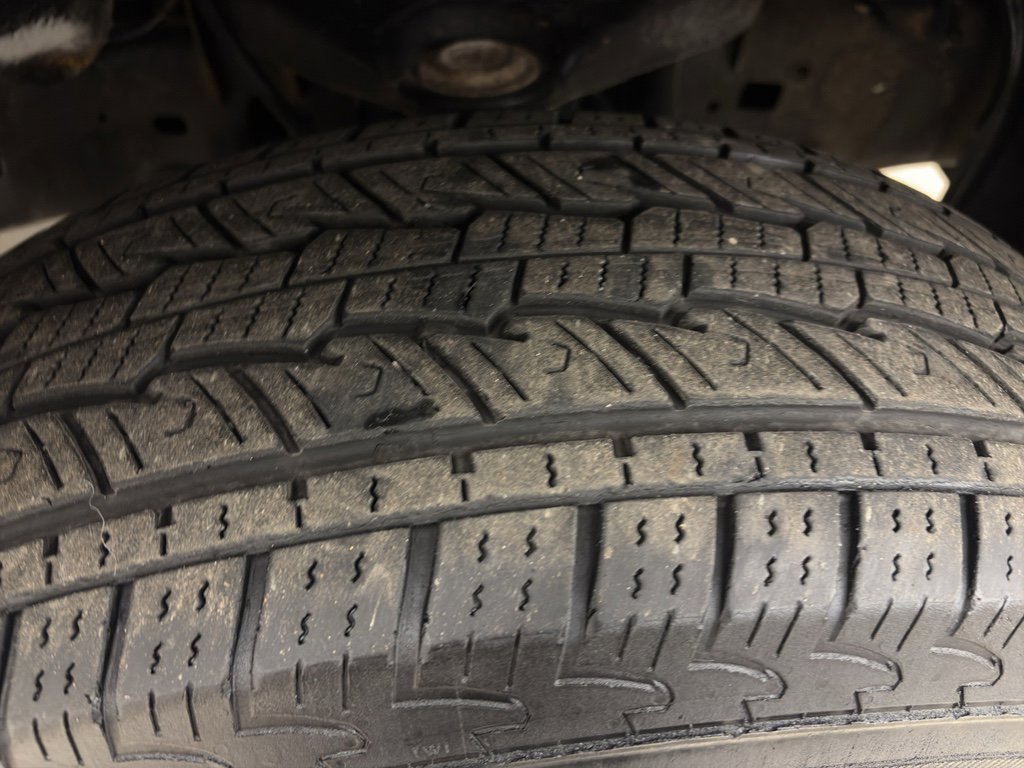 Used 2018 RAM 1500 Classic SLT image 8