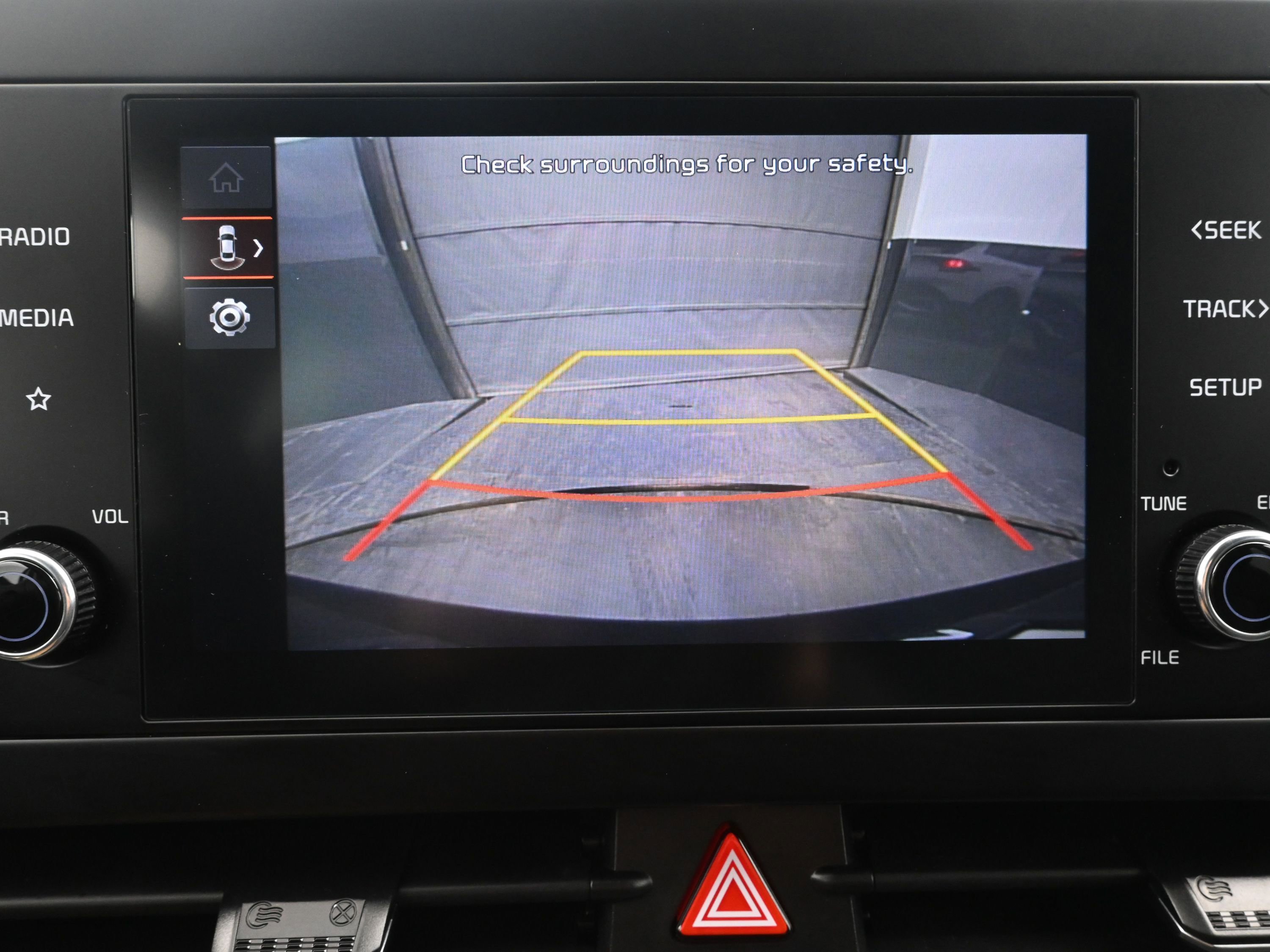 Used 2024 Kia Sportage LX image 16