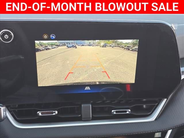 New 2026 Chevrolet Equinox LT w/ Convenience Package II image 21