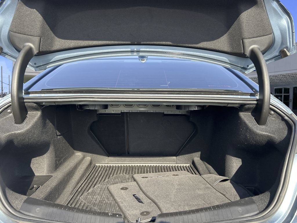 Used 2023 Cadillac CT5 V w/ Platinum Package RWD image 20