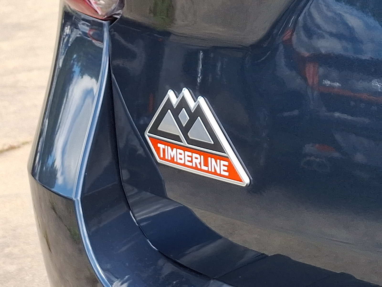 Used 2023 Ford Explorer Timberline AWD/4WD image 32