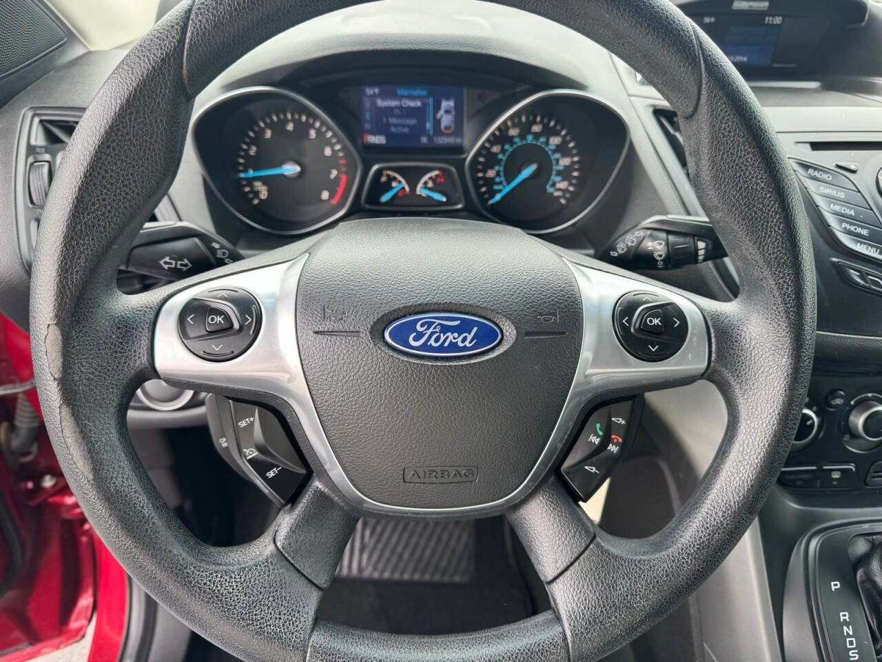 Used 2014 Ford Escape SE AWD/4WD image 17