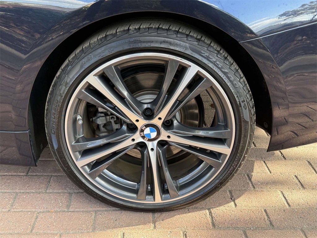 Used 2019 BMW 440i Coupe w/ Executive Package image 29