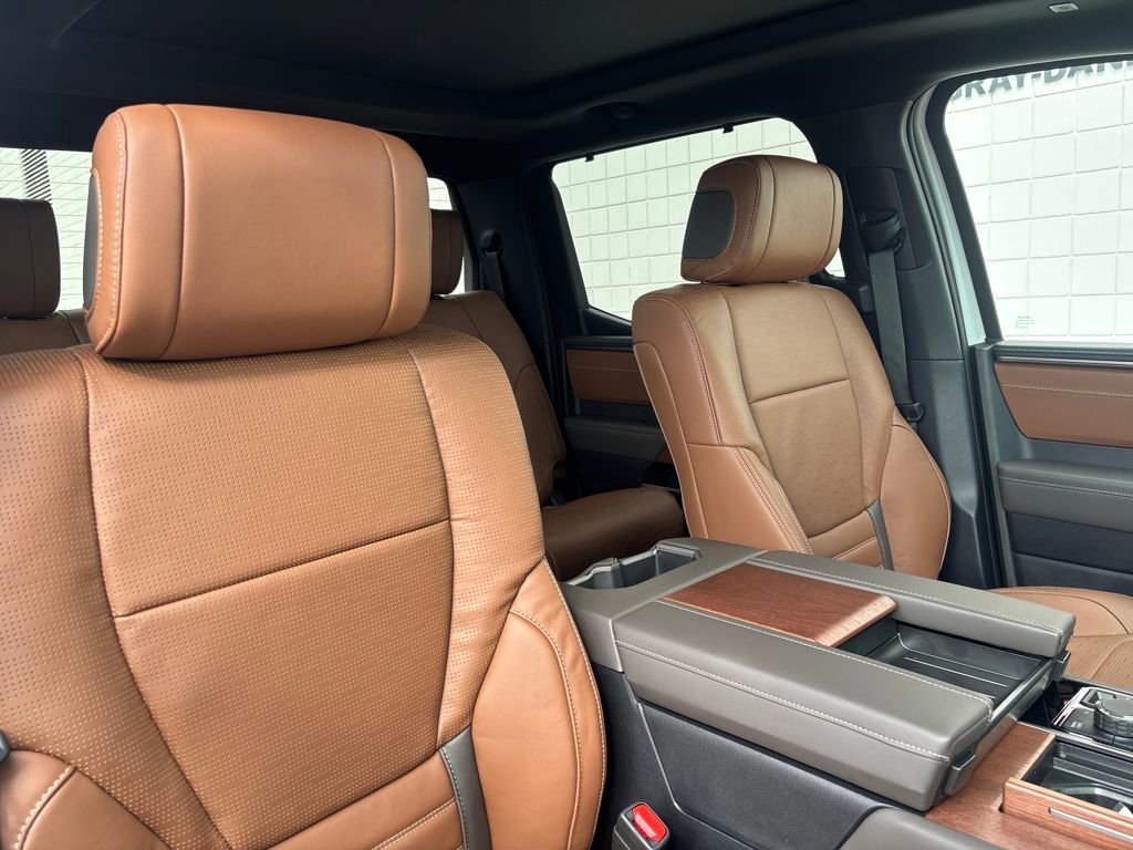 New 2026 Toyota Tundra 1794 Edition image 19
